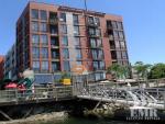 Mermaid Penthouse - studio penthouse suite in the heart of Victoria's downtown Inner Harbour Victoria BC