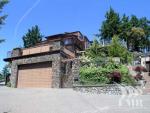 Mountaintop Retreat - Victoria Ocean View Estate