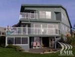 Ocean Lookout - oceanfront property in beautiful Victoria BC